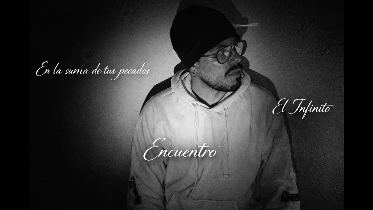 Salomon RsC - EN LA SUMA DE TUS PECADOS ENCUENTRO EL INFINITO (VIDEO OFICIAL)