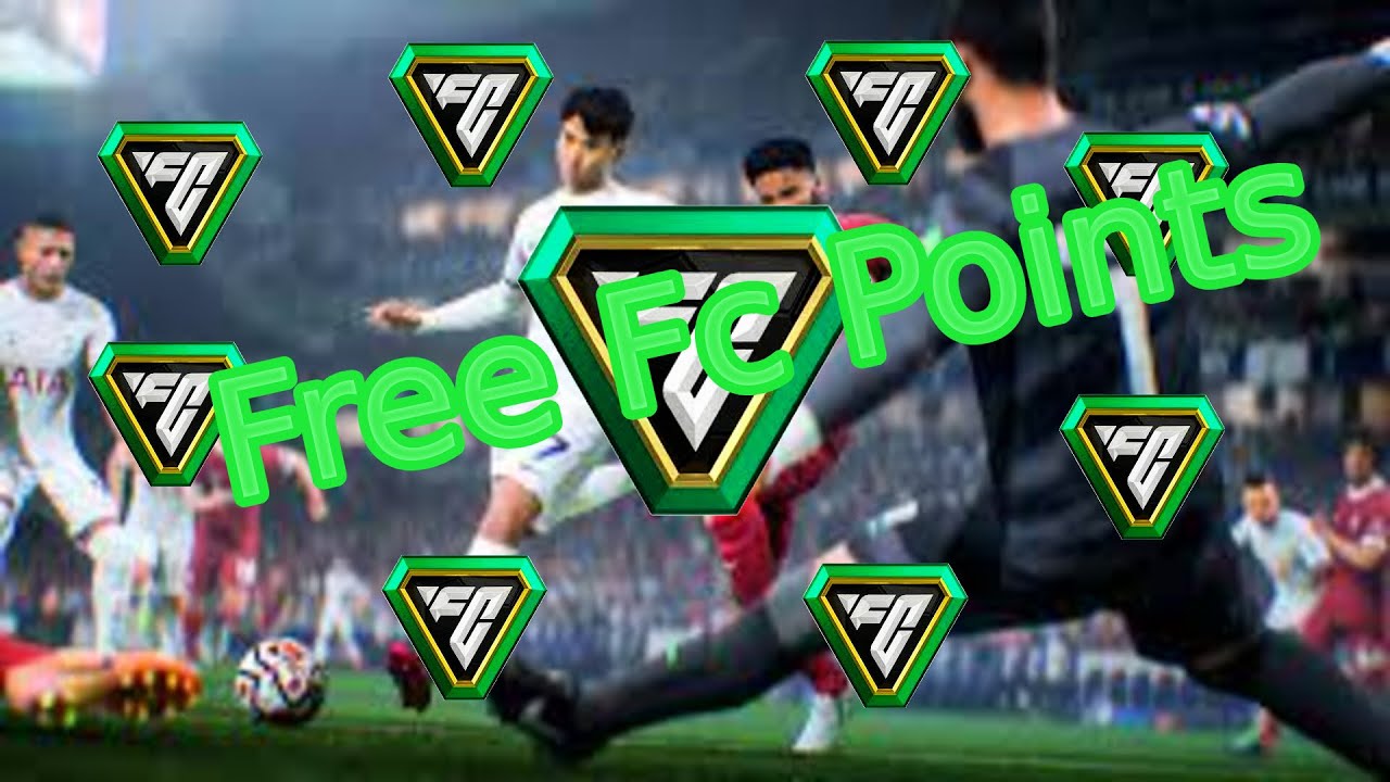 Testing Free Fc Points Glitches  ea Fc 24