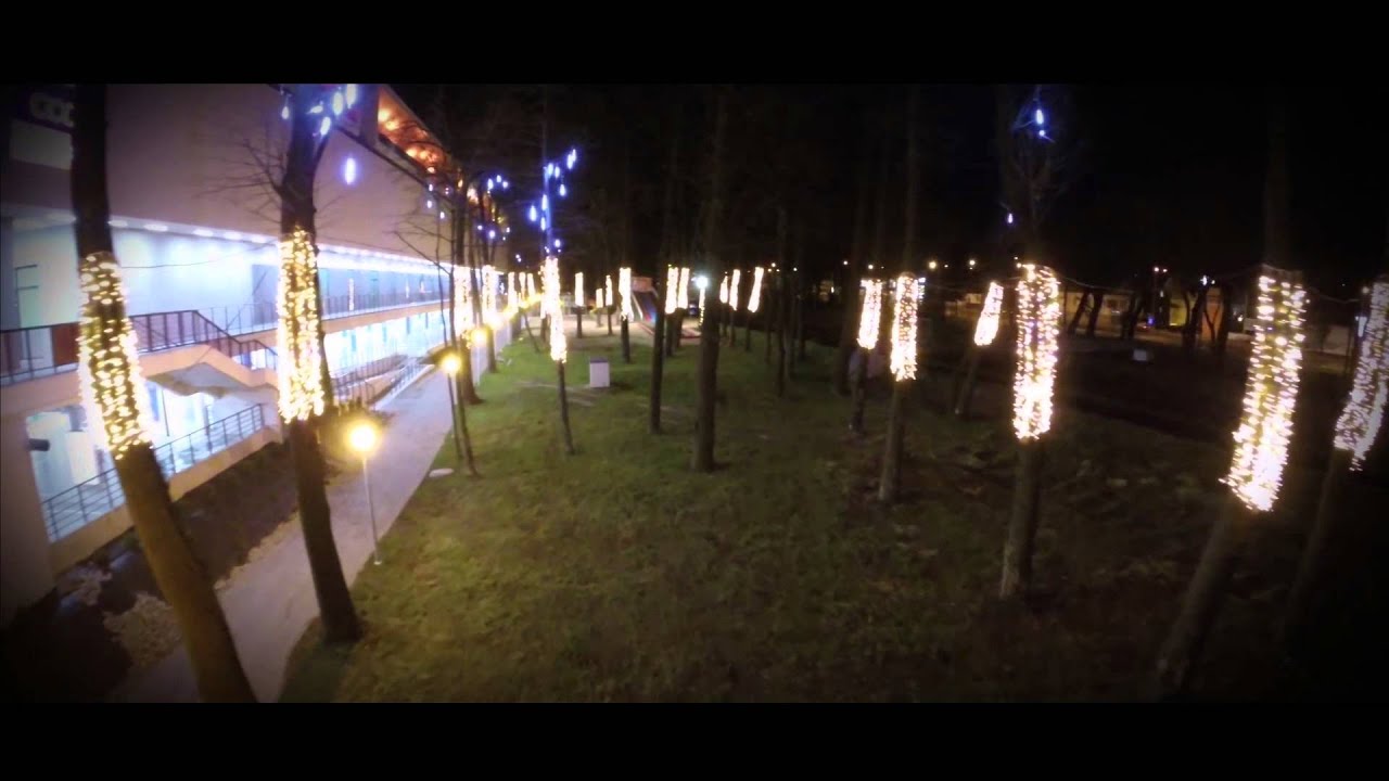 Święta w Bielsku - Białej 2014