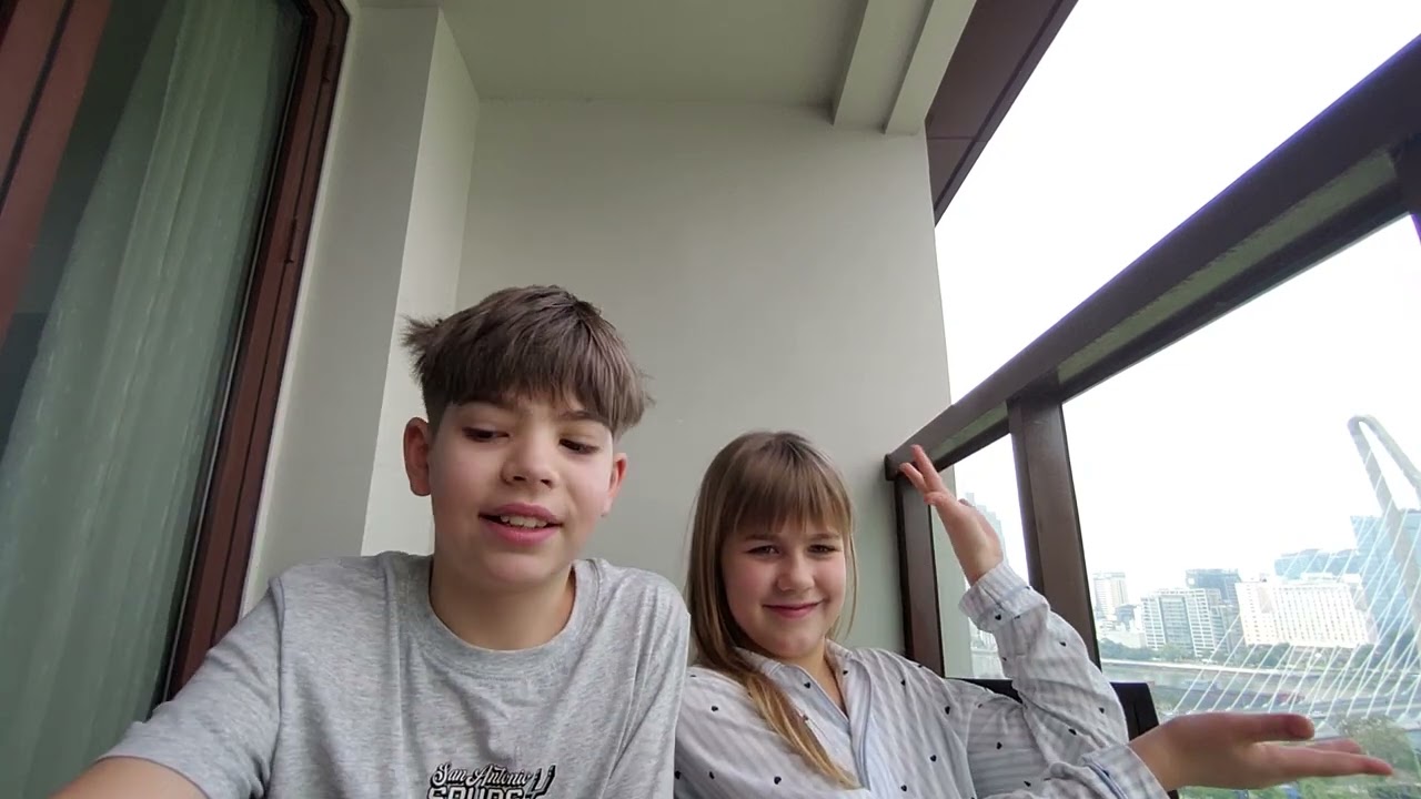 Знакомство с вами😁