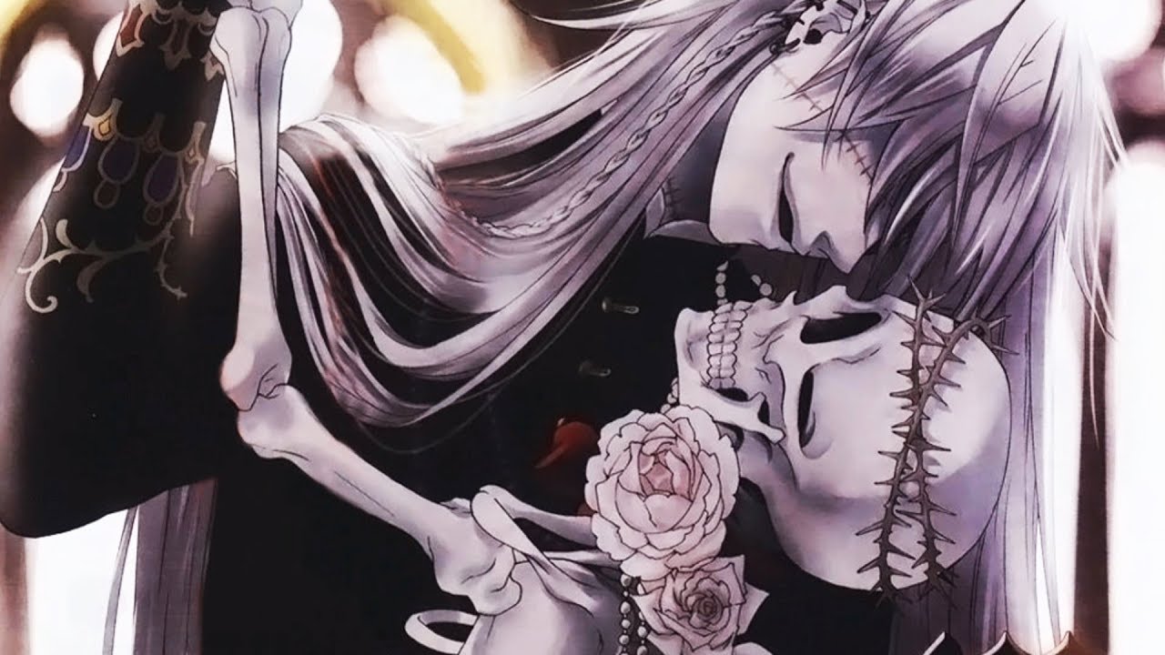 ♪ Nightcore - Dernière Danse (Deeper Version)