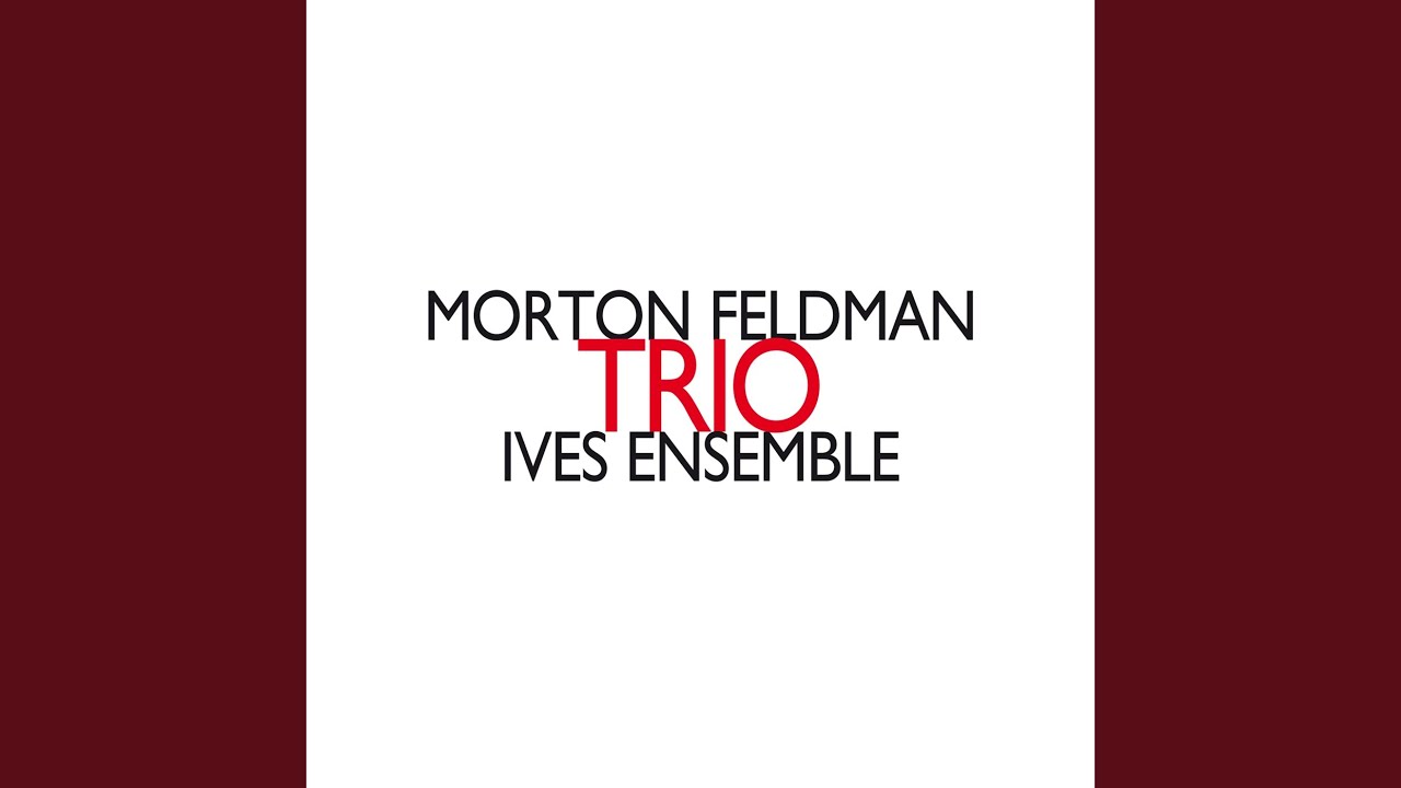 Trio, Pt. 2 (Remastered)