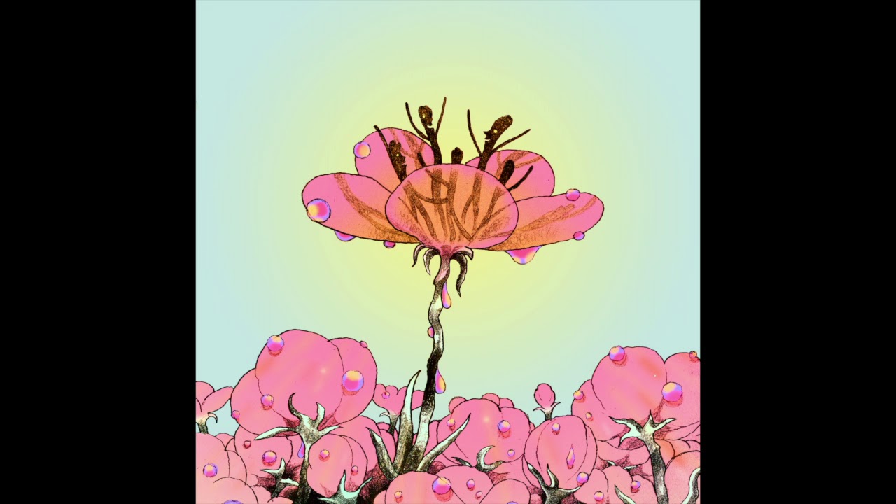 Droll - Bitter Flower [Full Album]