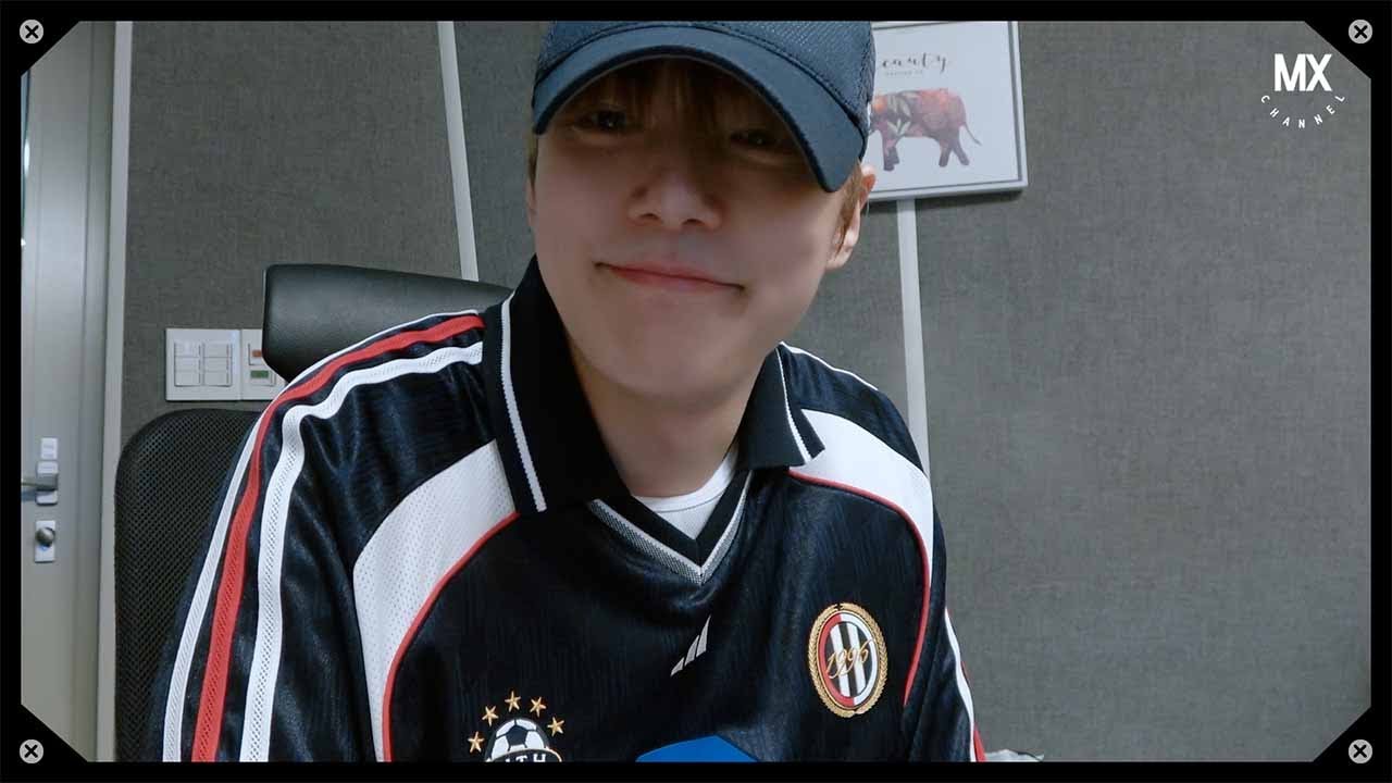 [몬채널][B] EP.461 'N the Front' Recording