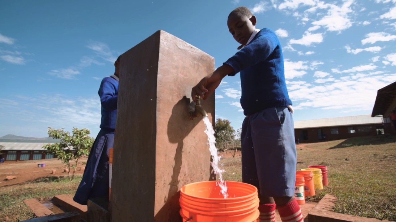 Solar Water Pumping 101 - How to Protect Solar Panels from Theft