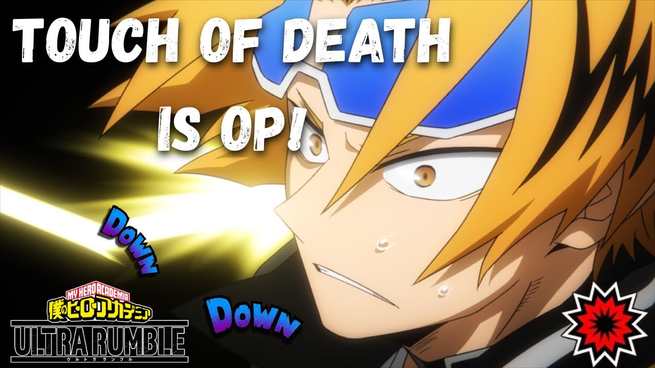 17KOs as Strike Kaminari!