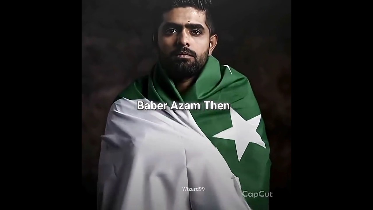 End of a beautiful era💔#baberazam  #shorts