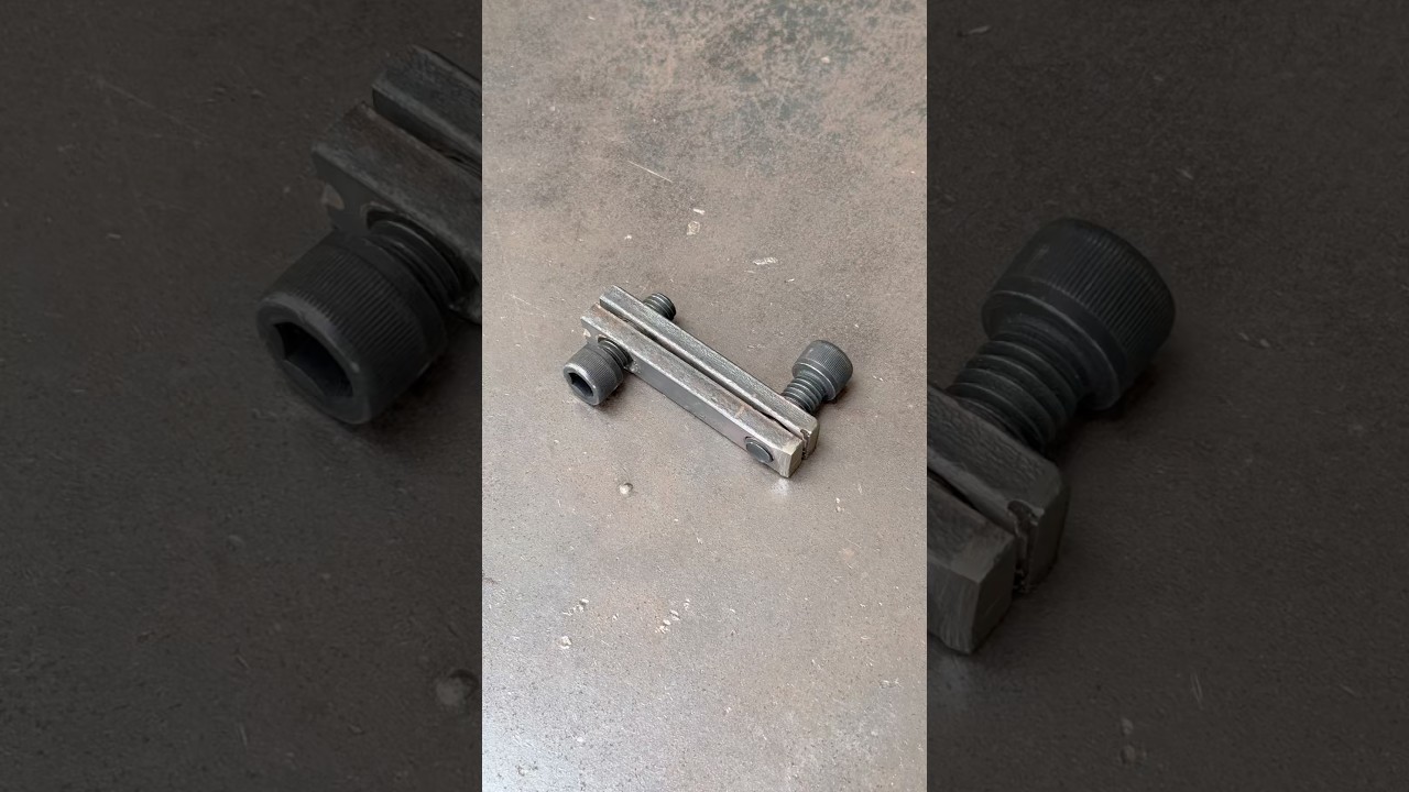 Welding tool ideas for welders #welding #ideas #seniorwelder