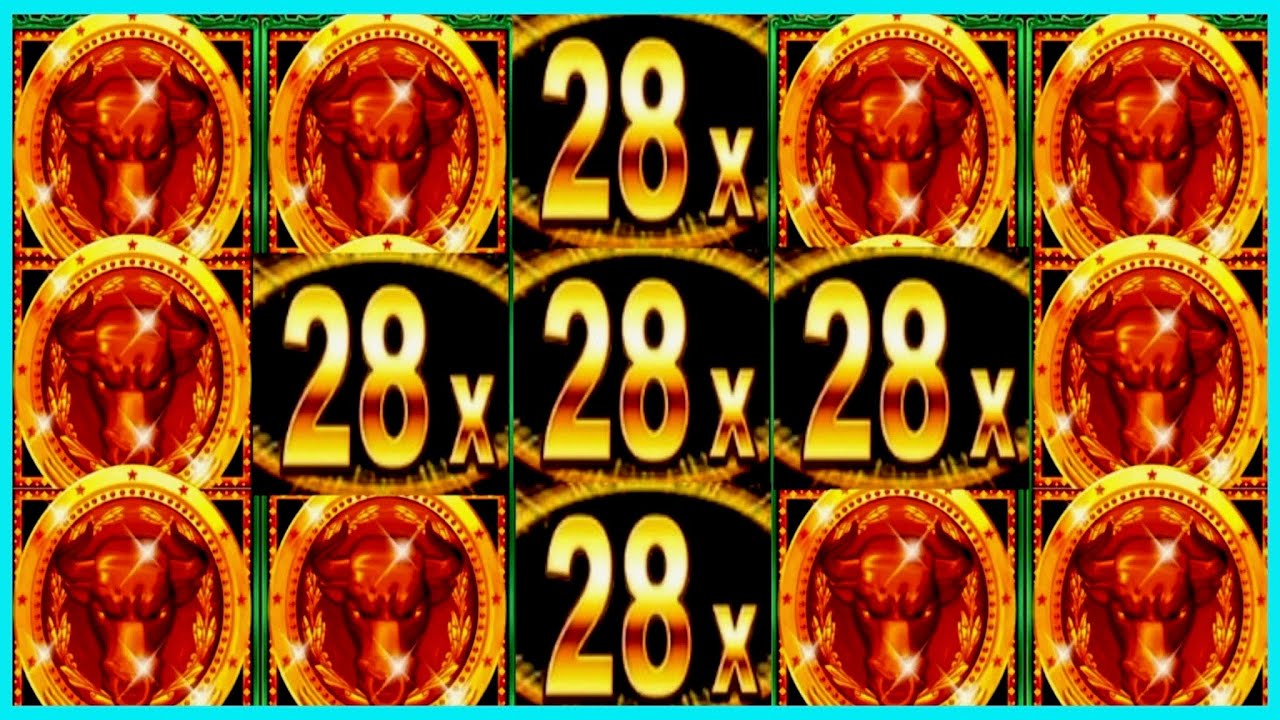 ★★JACKPOT HANDPAY★★$300 BETS★★BULL MYSTERY HIGH LIMIT SLOT MACHINE BUENO DINERO MUSEUM SLOTS KONAMI