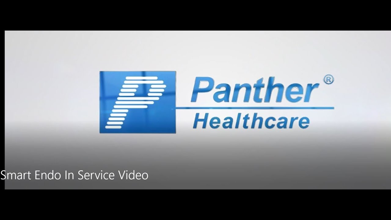 Panther Healthcare Smart Endo In Service Video