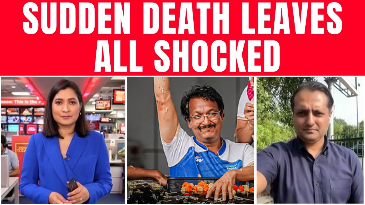 The inside details of Jaspal Rana's death - how heart issues led to untimely demise |Sports Today