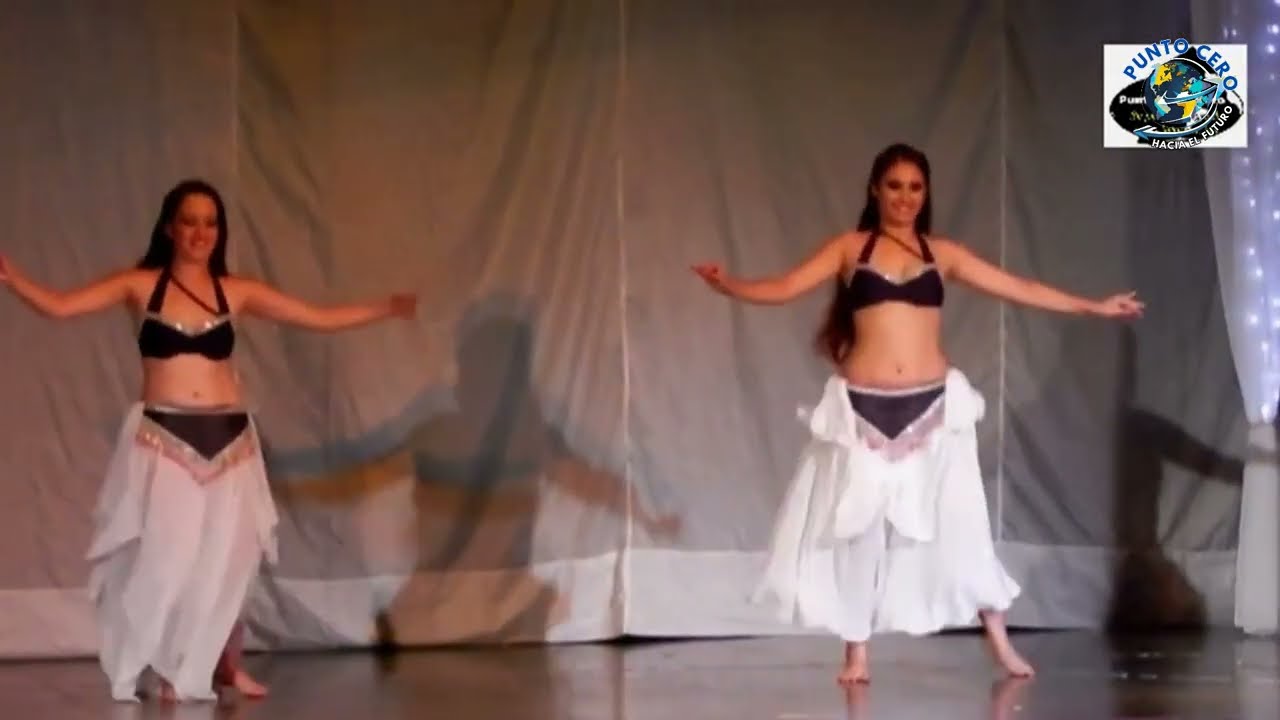 2014-20-12, Del archivo, Fénix, Evelin y Jaqueline. 06.