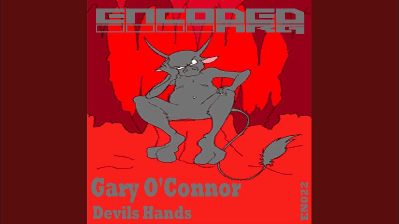 Devils Hands (Original Mix)