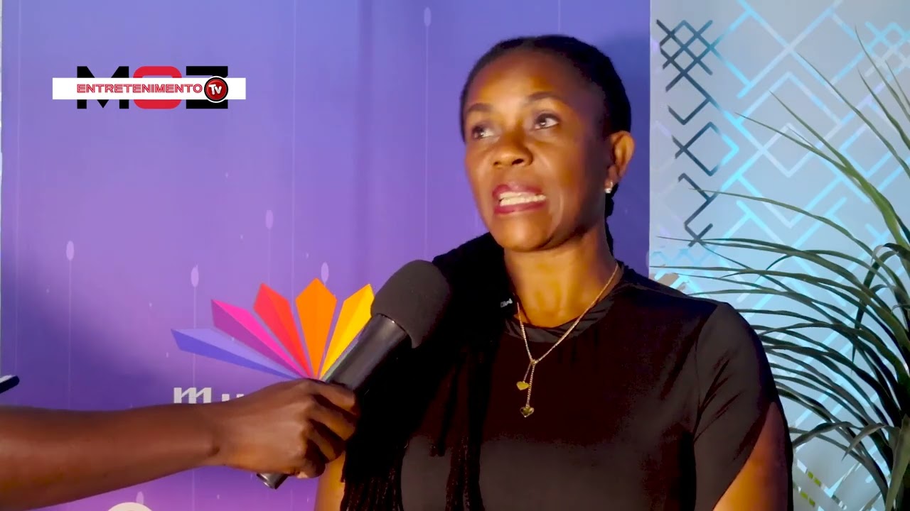 Novela Kulahela - A Sina: Yolanda Helena fala da “Teresa”, personagem que promete marcar o público