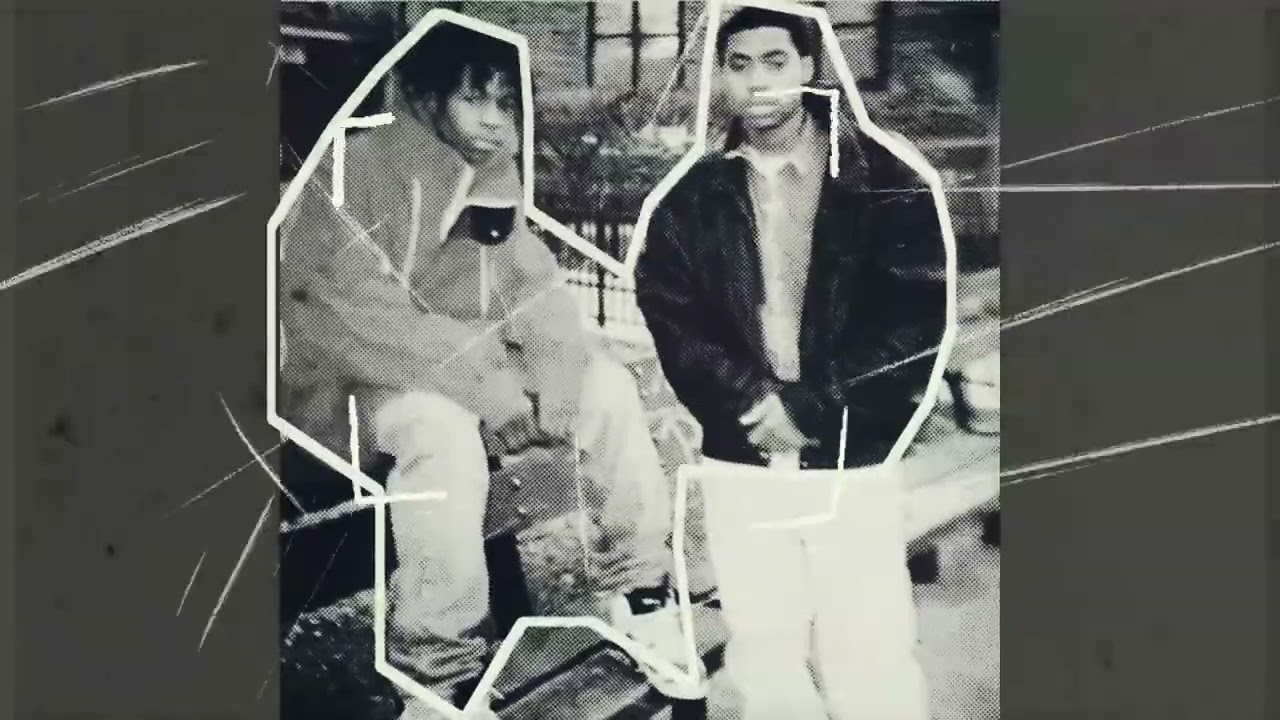 Nas type beat 90's golden era