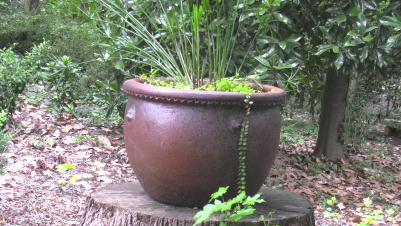 Hatcher Garden