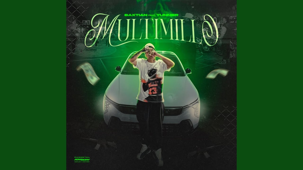 Multimillo (Remastered 2025)