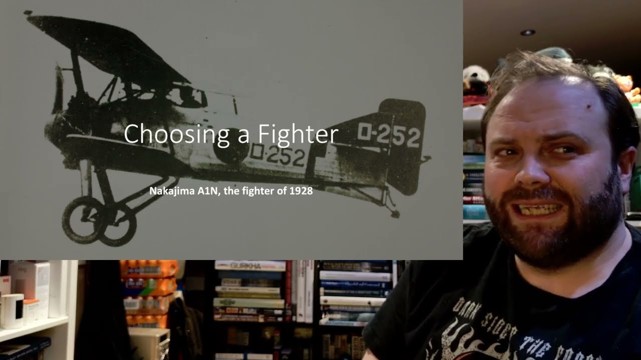 Developing Japanese Naval Aviation: From WWI to Pearl Harbor...