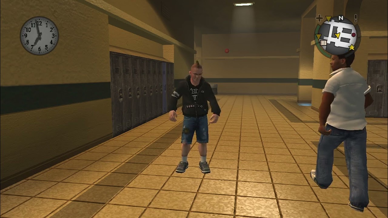 FIX AKU DI BANNED DARI BULLY ONLINE 😔😔