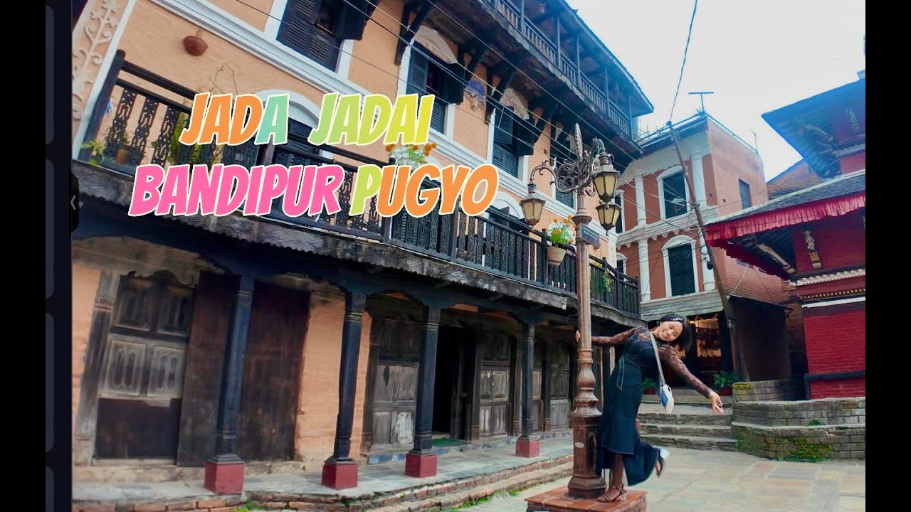 Bandipur Vlog with Family||Derai Ramro raixa
