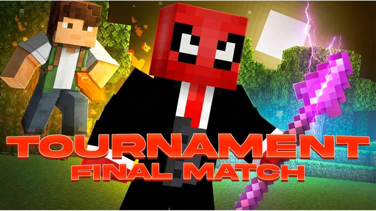 FRIXMC Final Turnament LIVE 🟢 | New Public Minecraft Server | Hindi Stream 