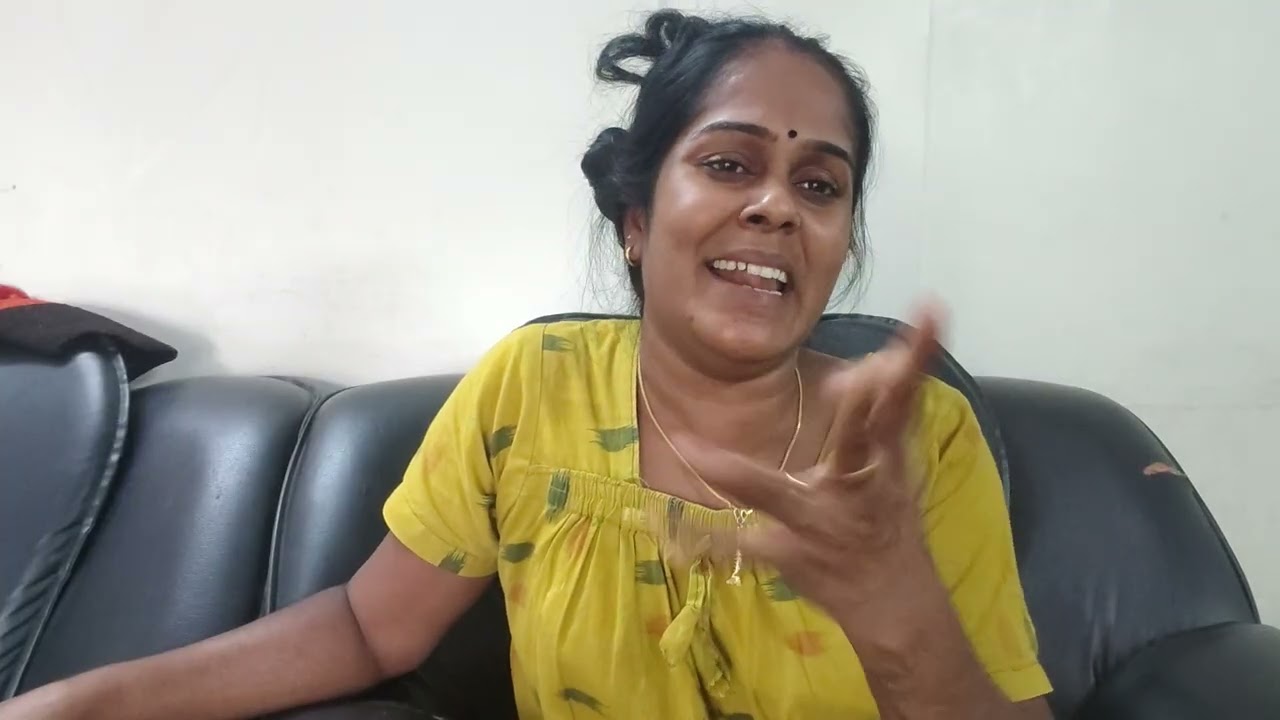 இவங்க மறைச்சி வச்சிருக்க ஒவ்வொரு ரகசியத்தையும் இனிமே டெய்லி சொல்றது தான் என் வேலை 
