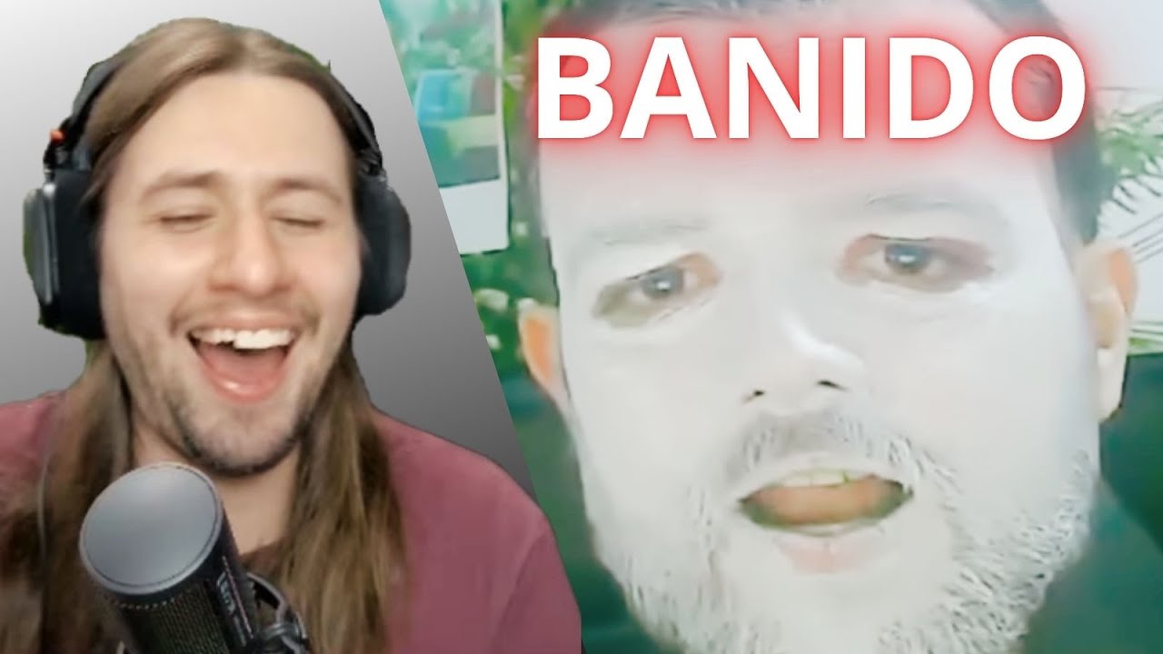 BANIMENTO EM MASSA
