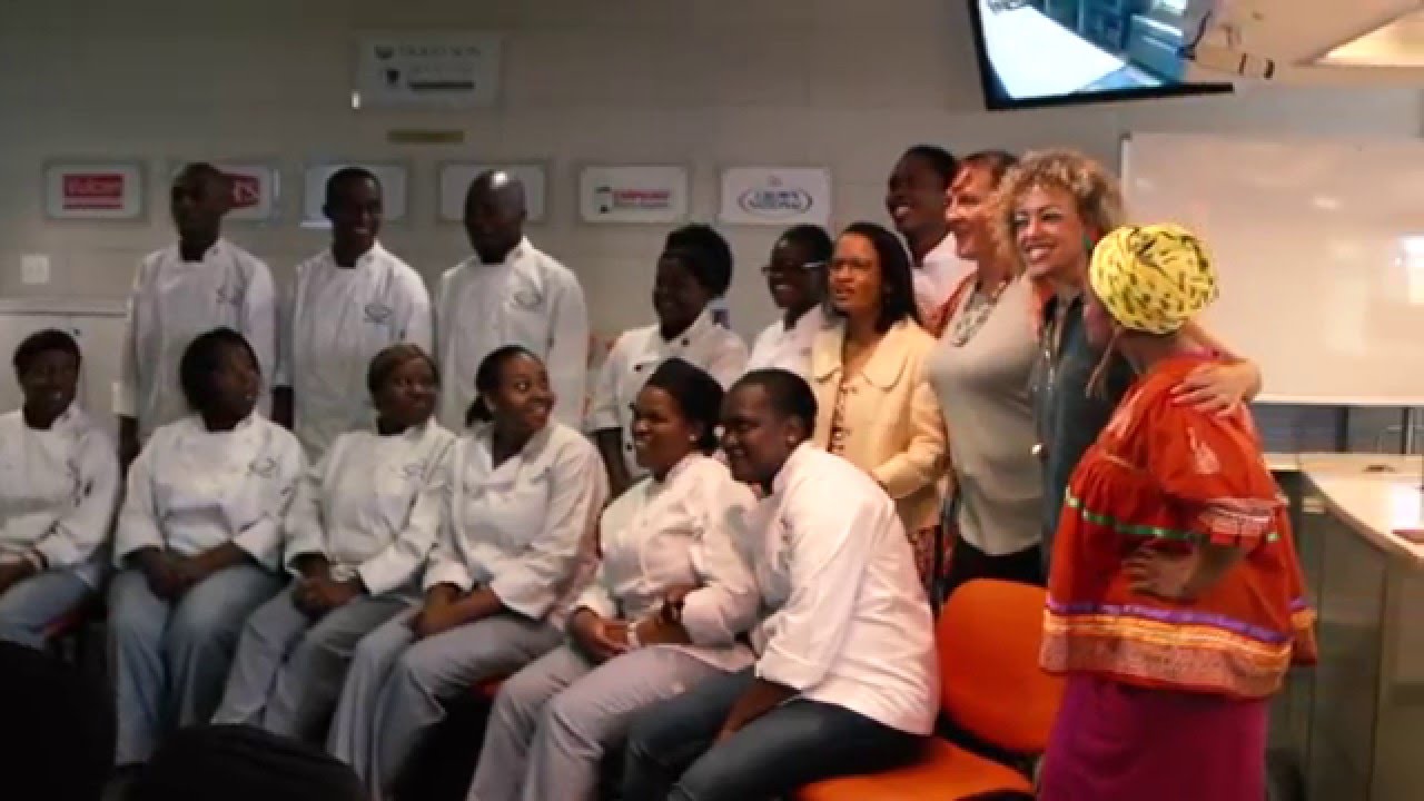 Investing in the African Food Value Chain &ndash; Creative Industries for the Continent&rsquo;s Inclusive Growth
