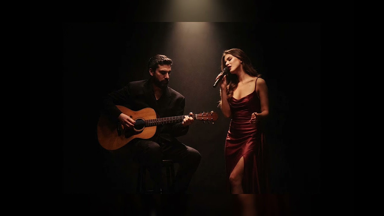 JONY - Красивая (AI female vocal 🎤 )