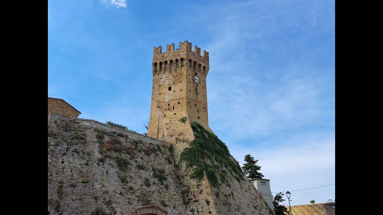 Borgo di Porchia (AP)