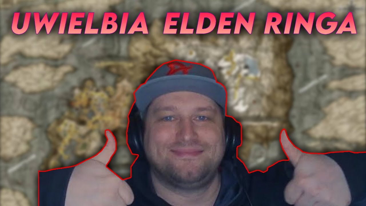 MAMM0N  EWOLUCJA I ADAPTACJA | ELDEN RING