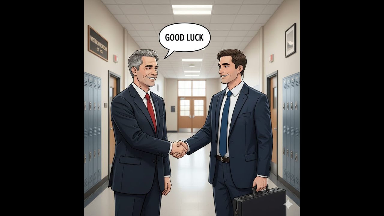 تدوير مدراء المدارس إصلاح إداري أم تحدٍ تربوي؟! | شحاتة الدسوقي