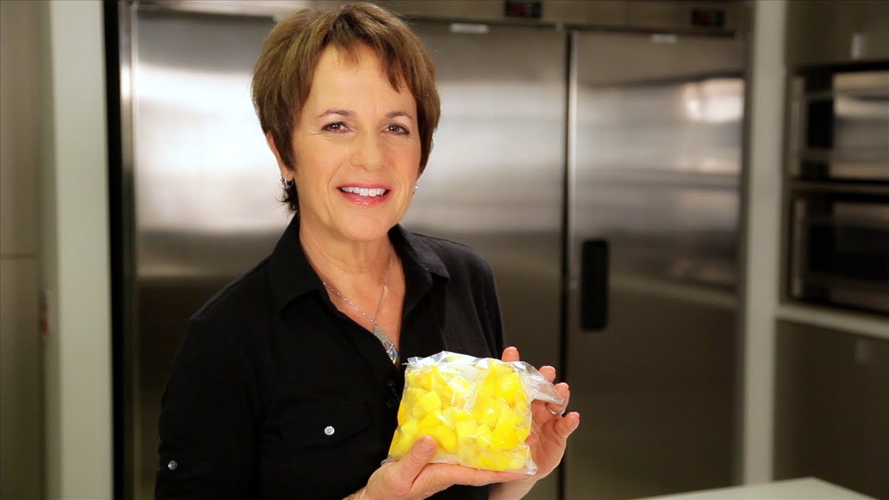 Freezer cooking: The best food for freezing | Herbalife Advice