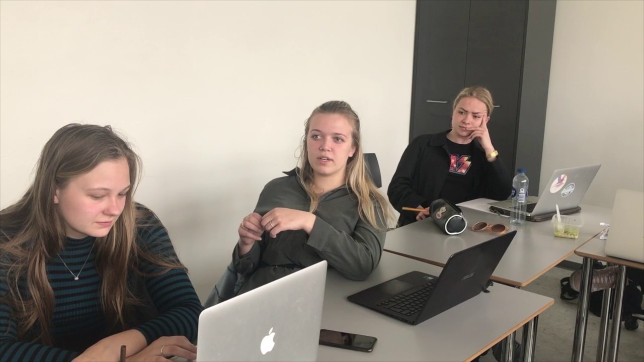 3.a - sidste skoledag