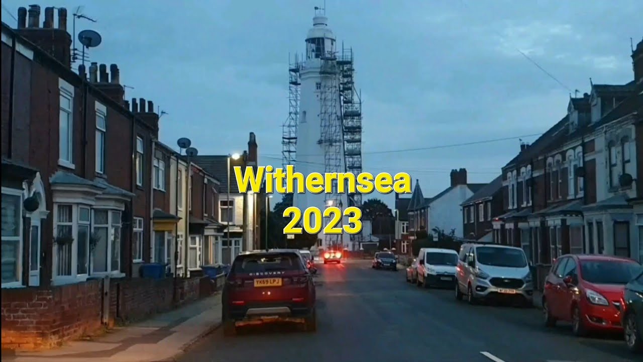 Withernsea