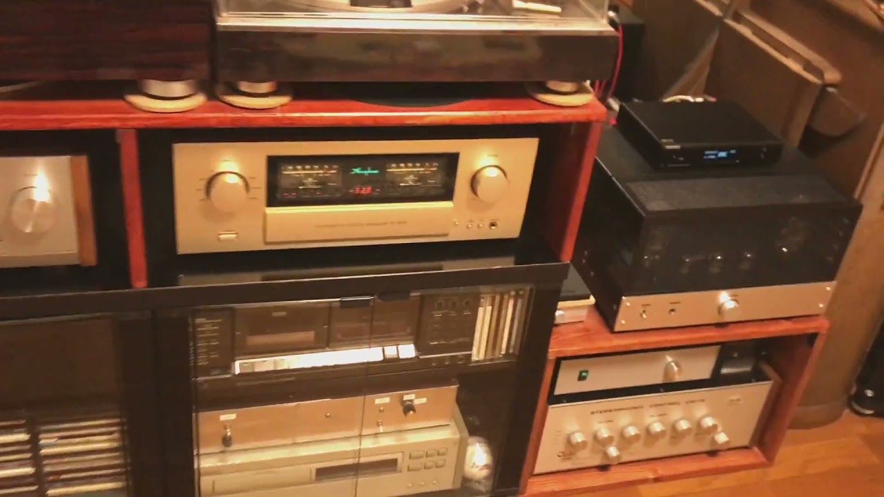 DSD256 Mahler #1 Topping D90 AK4499