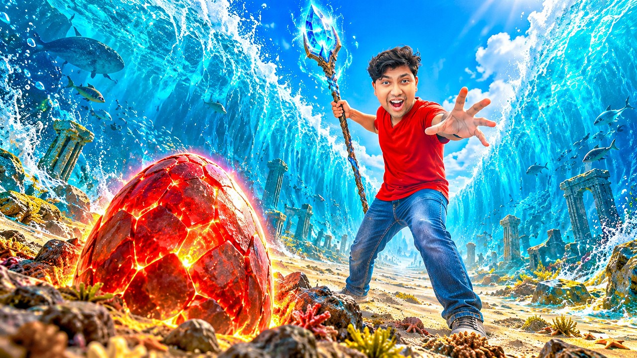 Open Sea For Animals Roblox