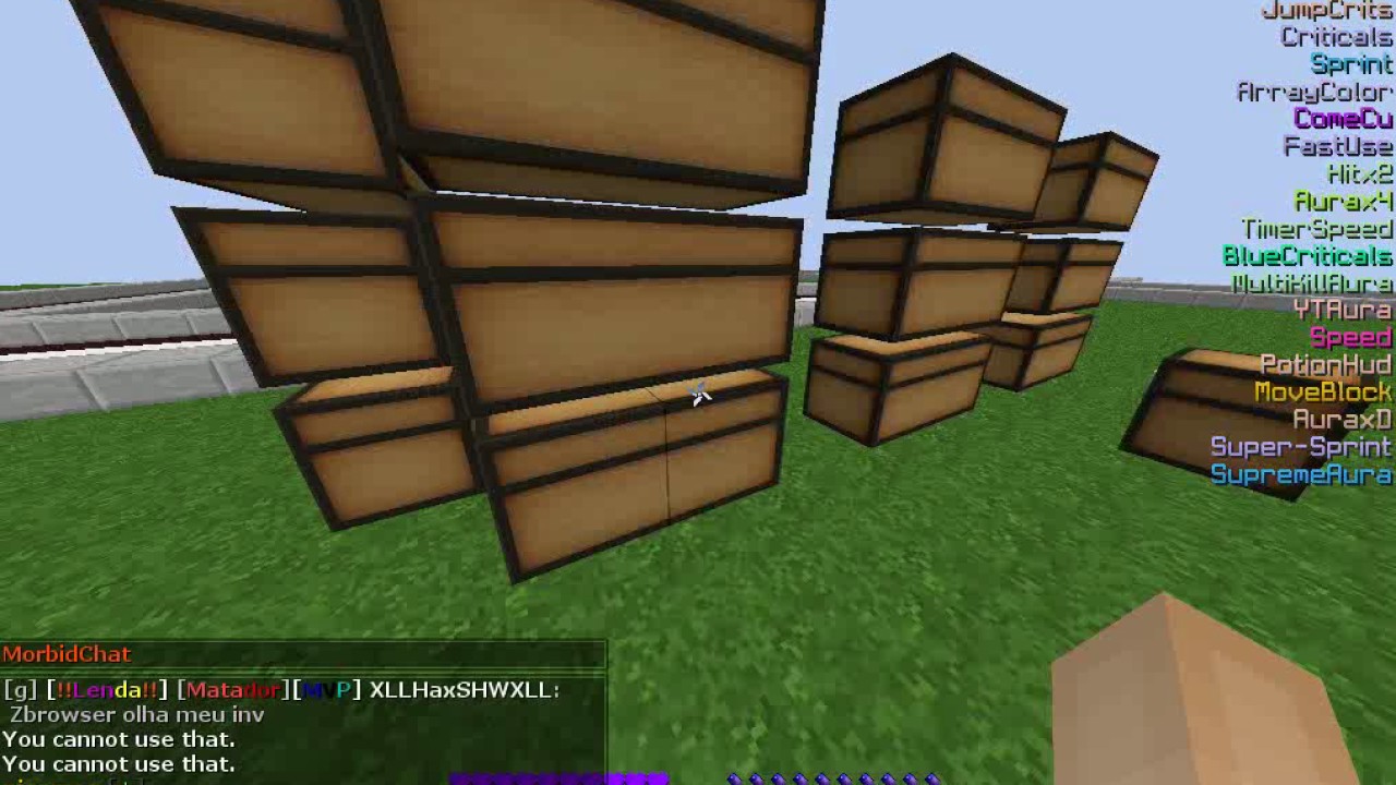 "[FoxClient]" Download