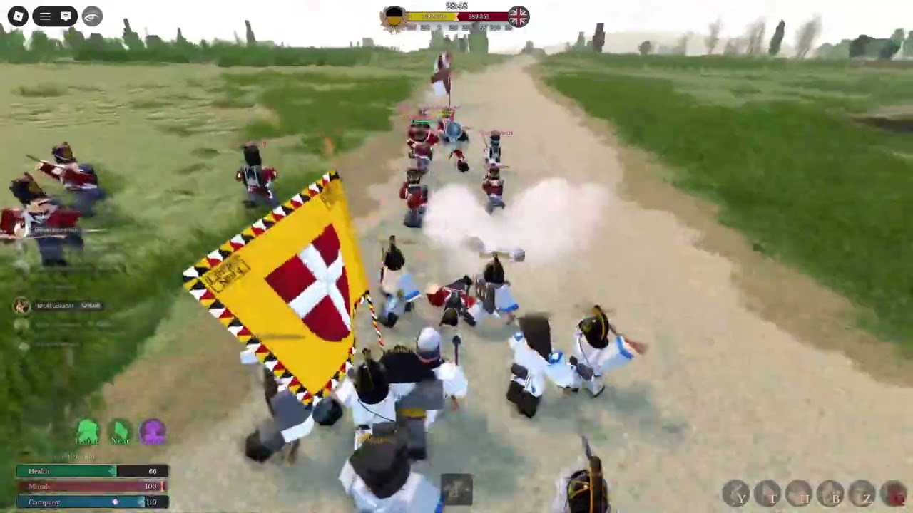 Nr.4 perspective (Austria) vs (BA + Spain + Portugal) Napoleonic Wars