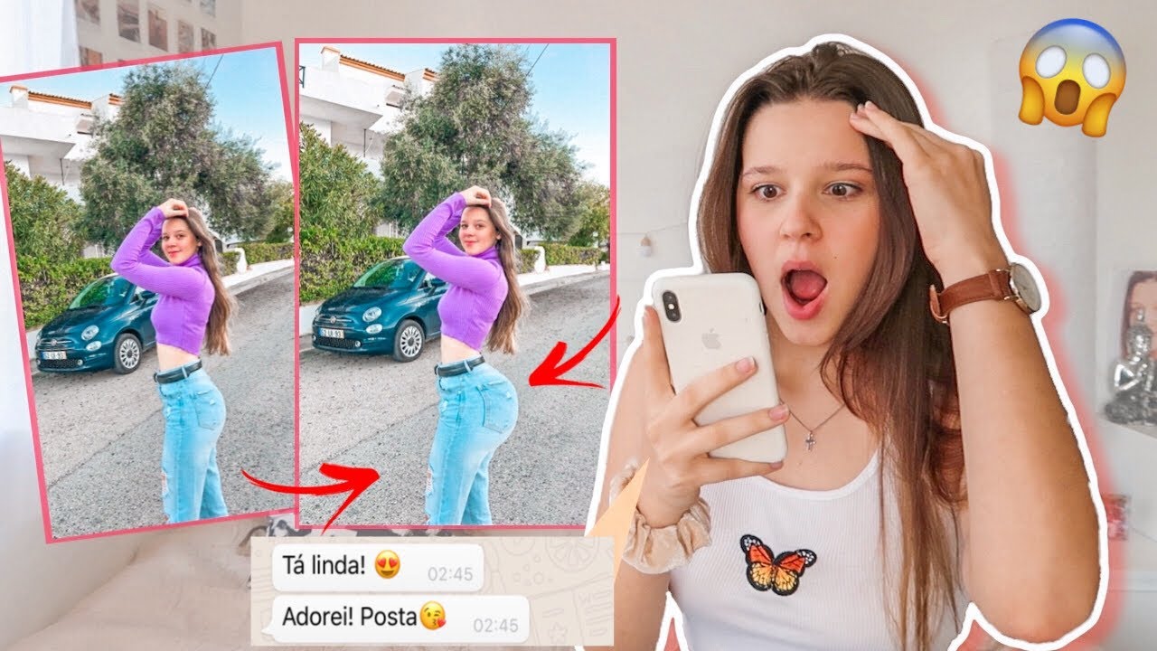 TESTEI A FALSIDADE DOS MEUS AMIGOS E FAMÍLIA!!!  *Mentiram* | Mariana Reis