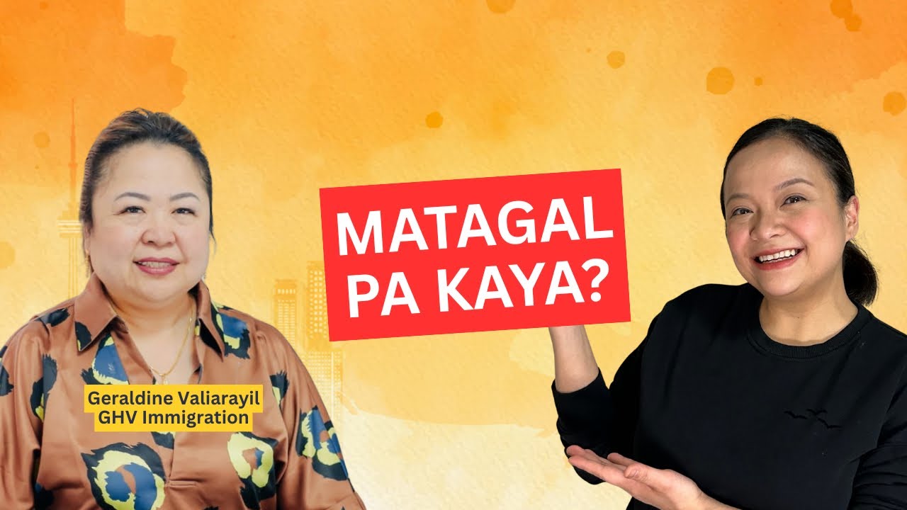 Waiting ka sa 