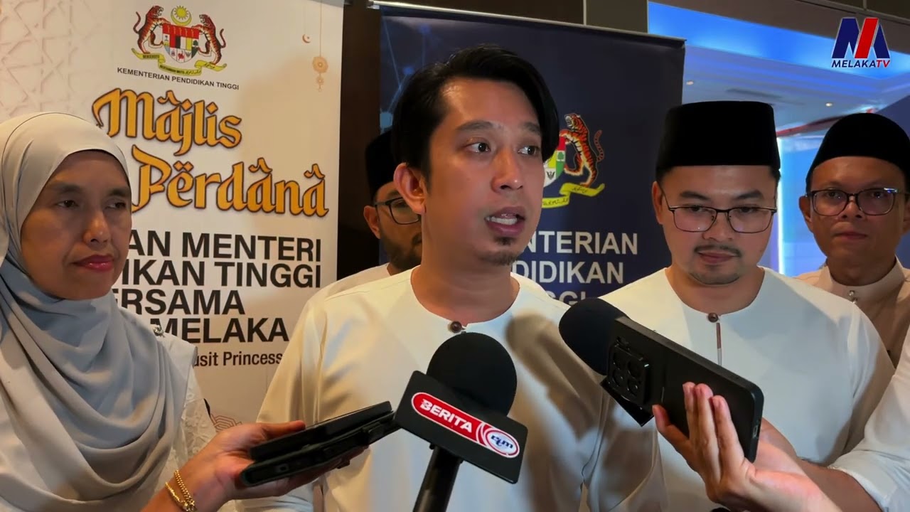 PELAJAR MALAYSIA DIMINTA TANGGUH PERJALANAN KE TIMUR TENGAH