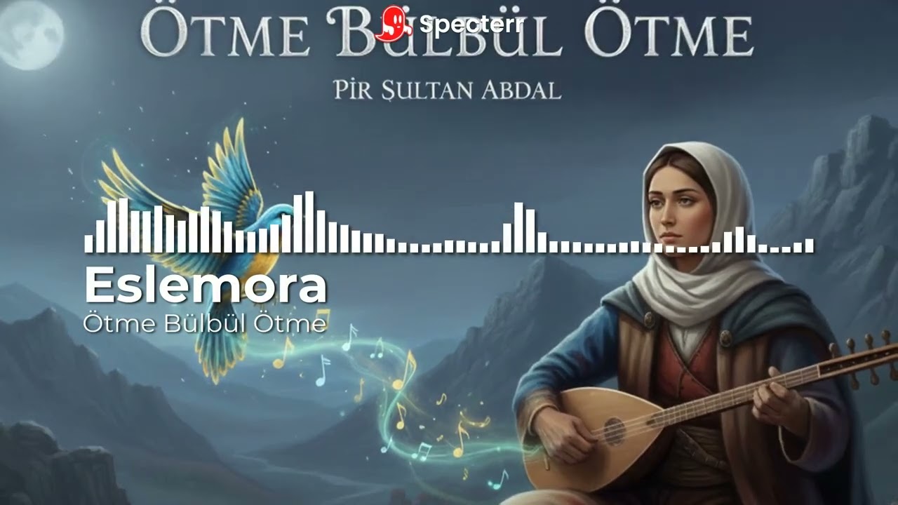 Ötme Bülbül Ötme – Kadın Vokal 🔥 | Duygusal Türkü Performansı | Yürek Burkan Yorum