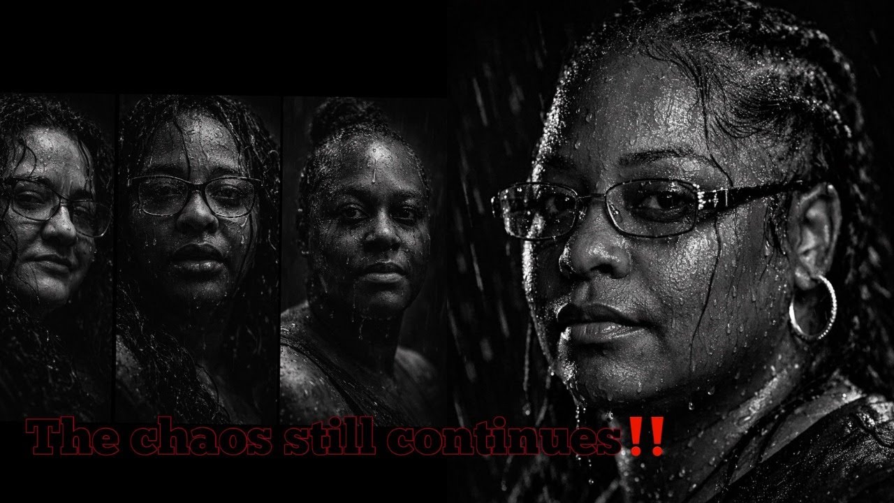 WELL I'LL BE DAMMMMMNNNNN BIG MIKE POPPED UP ON THE LIVE & HAD SOME WORDS FOR NITTA WHEW WEEE