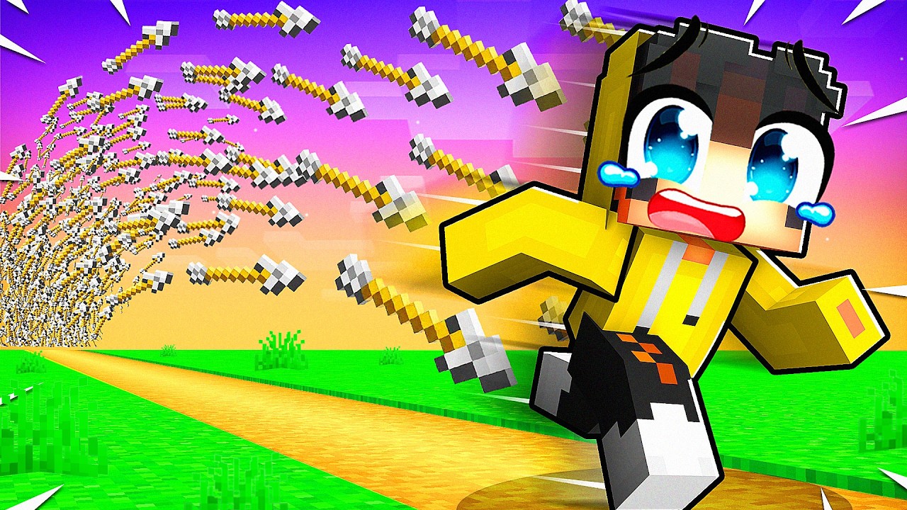 EN TEHLİKELİ VE FARKLI 50 ÖLME YÖNTEMİ! 🪦 | Minecraft