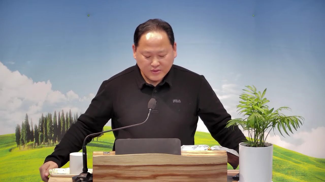 우리가 항상 구해야 할 제목  | 시편 38:20-22 | 20260221(토) | [세상보다 먼저 하나님! 토요아침기도회] | 최규현목사