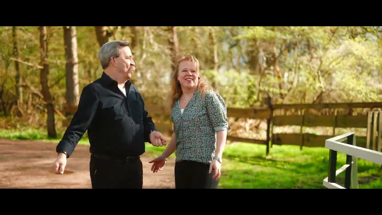 Johnny & Melanie Eissing - Samen
