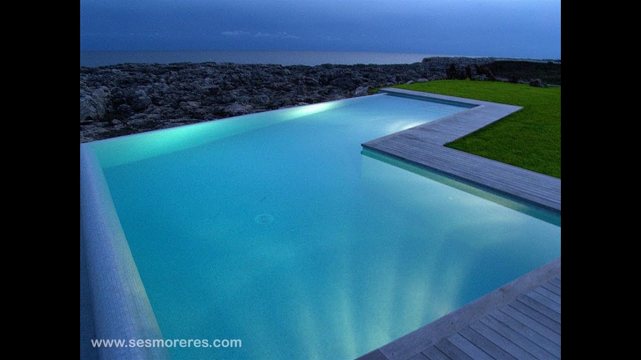Espectacular chalet de lujo  en Menorca al borde del mar