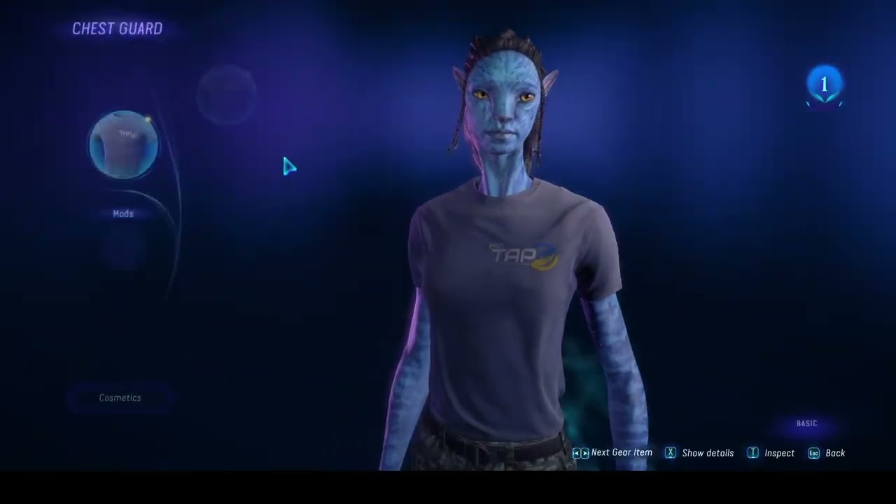 Reawakened