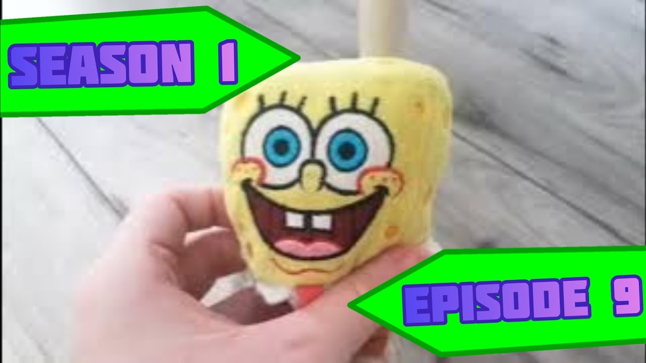 Total Drama Plushie Island Remastered Episode 9 : Heaven's Kitchen.